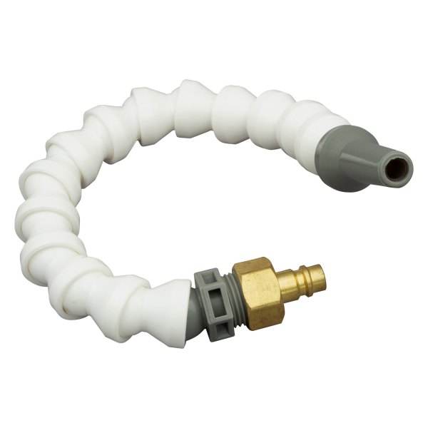 Thetford® - B&B Molders White Flex Hose with Quick Disconnect