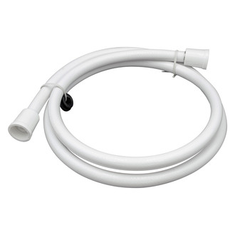 Thetford® - B&B Molders Polar White Exterior Shower Hose