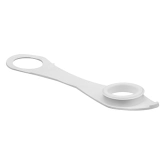 Thetford® - Polar White Rubber Hose Cap