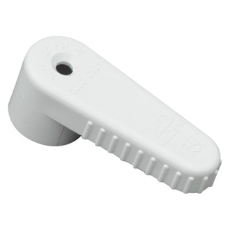 Thetford® - White Plastic Diverter Handle