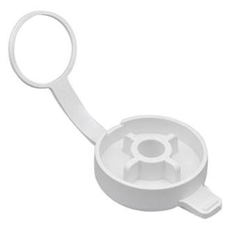 Thetford® - Polar White Plastic Replacemet Water Fill Cap