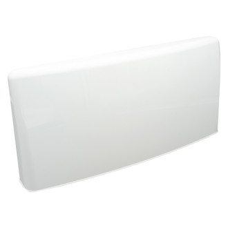 Thetford® - Endura Range 5.9" x 12.7" Polar White Side Vent