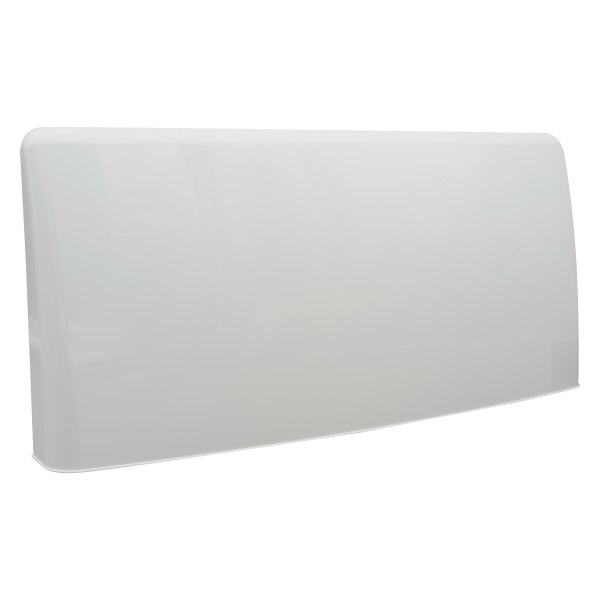 Thetford® - Endura Range 5.9" x 12.7" Polar White Side Vent