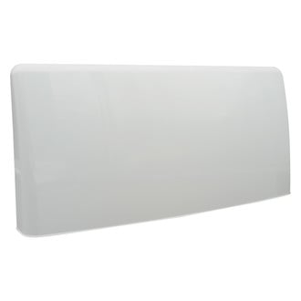 Thetford® - Endura Range 5.9" x 12.7" Polar White Side Vent