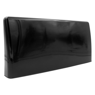 Thetford® - Endura Range 5.9" x 12.7" Black Side Vent