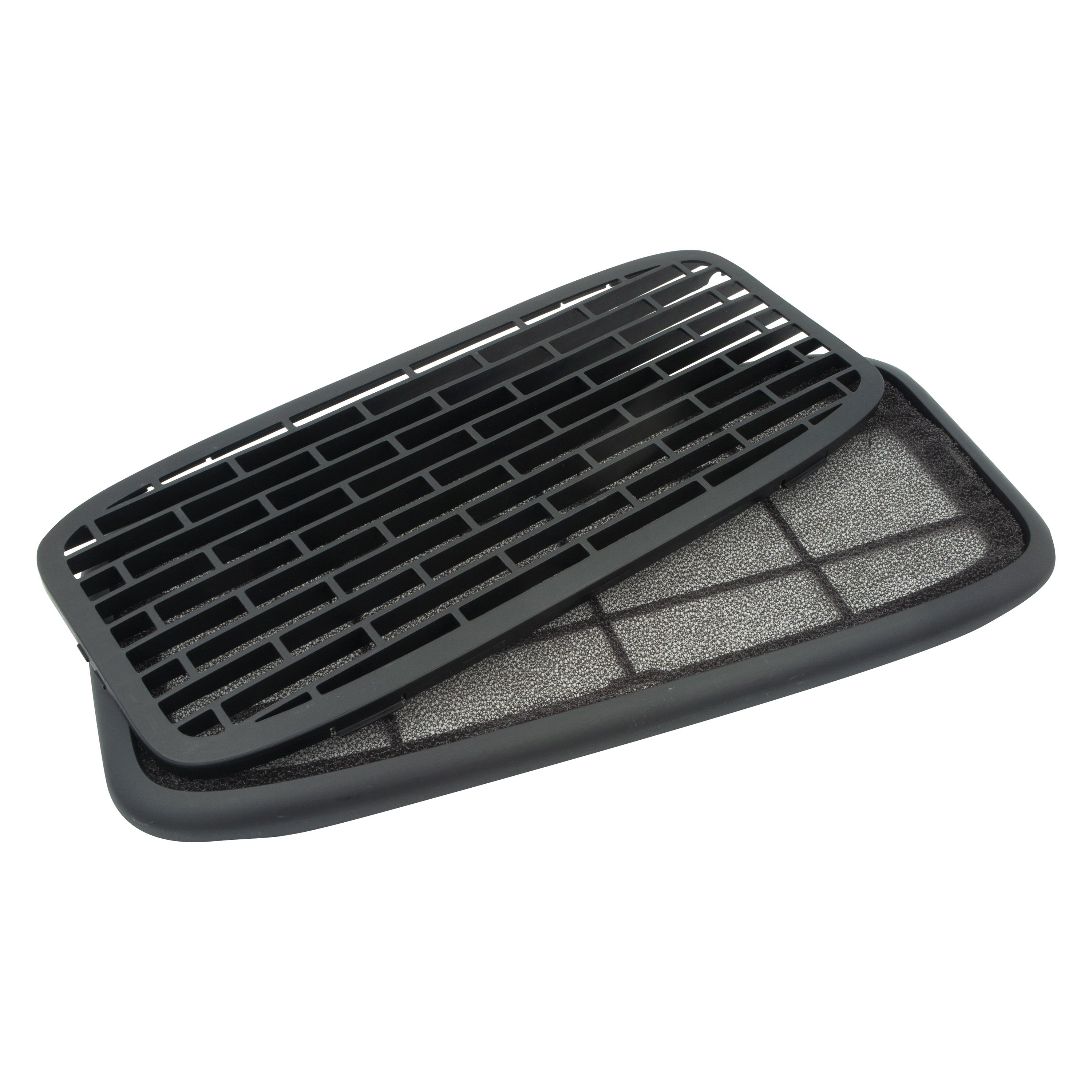 Thetford® B&B Molders 6.9" x 14.3" Ceiling Vent