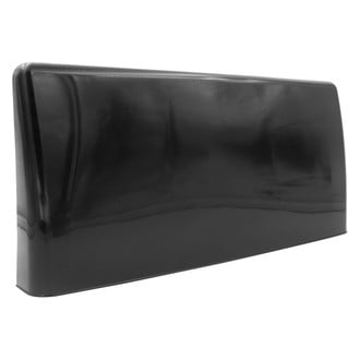 Thetford® - 5"W x 5"L Polar White Square Slide-Out Extrusion Cover