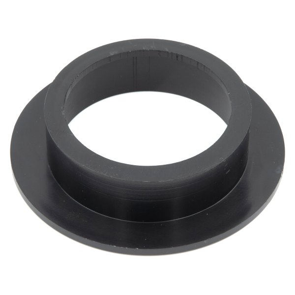 Thetford® - B&B Molders Black Plastic Flush Slip Fitting