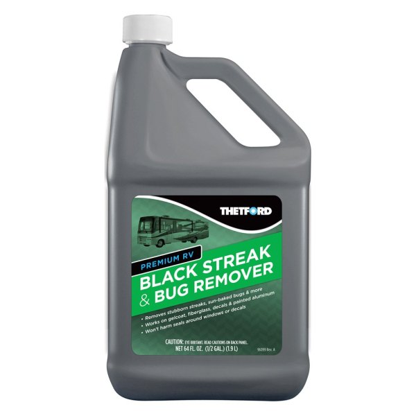 Thetford® - Premium™ 64 oz. Black Streak & Bug Cleaner (1 Piece)
