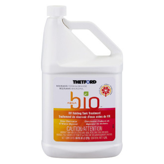 Thetford® - AquaBio™ 64 oz. Citrus Treatment & Deodorant