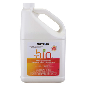 Thetford® - AquaBio™ 128 oz. Citrus Treatment & Deodorant
