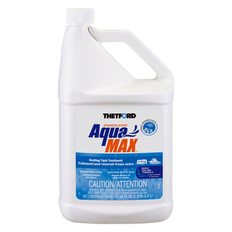 Thetford® - AquaMax™ 64 oz. Spring Showers Holding Tank Treatment (1 Piece)