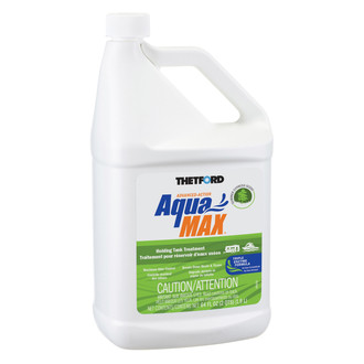 Thetford® - AquaMax™ 64 oz. Summer Cypress Holding Tank Treatment (1 Piece)