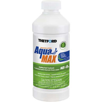 Thetford® - AquaMax™ 32 oz. Summer Cypress Holding Tank Treatment (1 Piece)