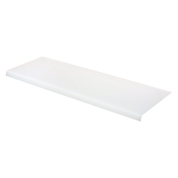 Thin-Lite® - 700 Series Rectangular Clear Replacement Lens for 736 Light
