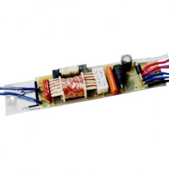 Dist-732 Interior Light Thin-Lite RV Trailer 16 Watt Reces Fl Light