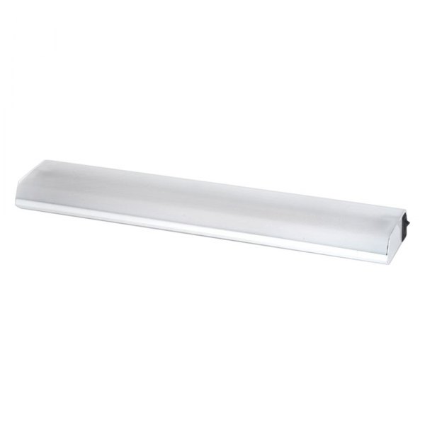 Thin-Lite® - Premium Original Rectangular 1200 lm Surface Mount LED Overhead Light with Switch (18.0"L x 4.0"W x 1.4"D)