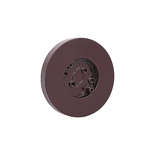 Thomas & Betts® - Round Surface Outlet Box Cover