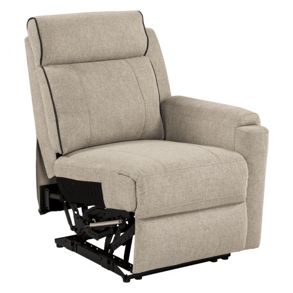 Thomas Payne® - Heritage Series Norlina RV Theater Seating Left Hand Recliner