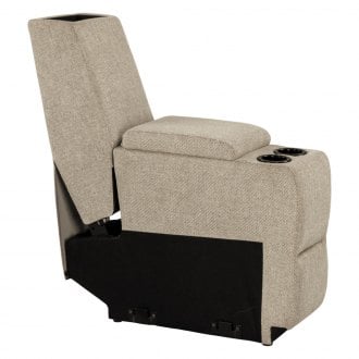 Thomas payne rv recliners with online massage