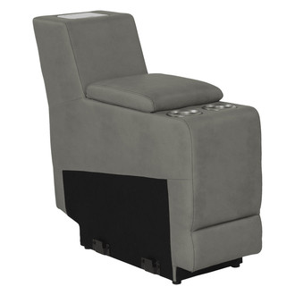 Thomas Payne® - Seismic Series Grummond RV Theater Seating Center Console
