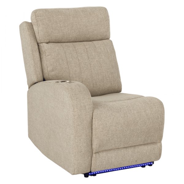 Thomas Payne® - Seismic Series Norlina RV Theater Seating Right Hand Recliner