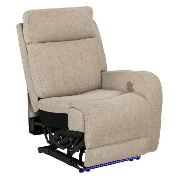 Thomas Payne® - Seismic Series Norlina RV Theater Seating Left Hand Recliner