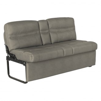 Reclining discount jackknife sofa