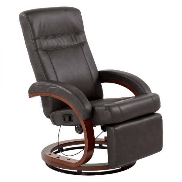 Thomas Payne® - Millbrae Euro Chair RV Recliner with Footrest
