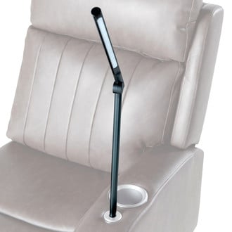 Thomas Payne® - Seismic Series LED Reading Light