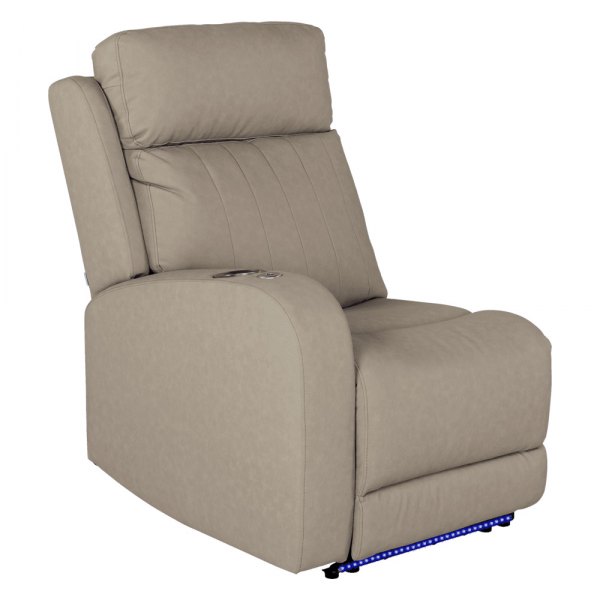 Thomas Payne® - Seismic Series Altoona RV Theater Seating Right Hand Recliner
