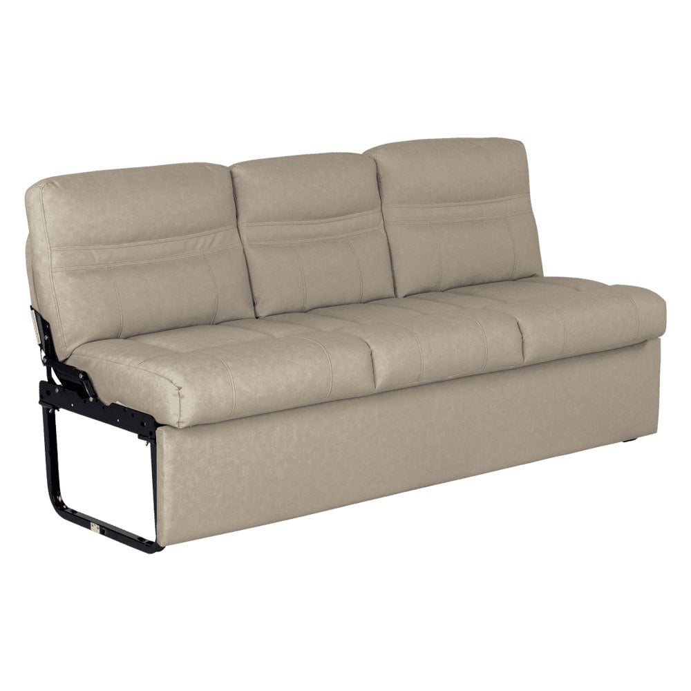 Thomas Payne® 68" Altoona Jackknife RV Sofa with Kickboard