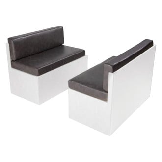 Thomas Payne® - 38" Millbrae RV Dinette Replacement Cushions