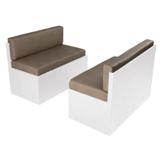 Thomas Payne® - 40" Grummond RV Dinette Replacement Cushions