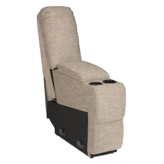 thomas payne theater seating manual