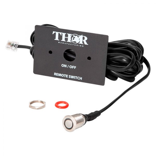 Thor® - Inverter Installer Remote