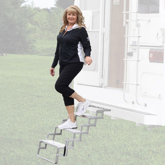 Torklift® - Entry Step Mounting Bracket
