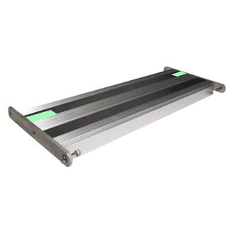 Torklift® - GlowStep™ Step Storage Manual Aluminum 1 Step Entry Step