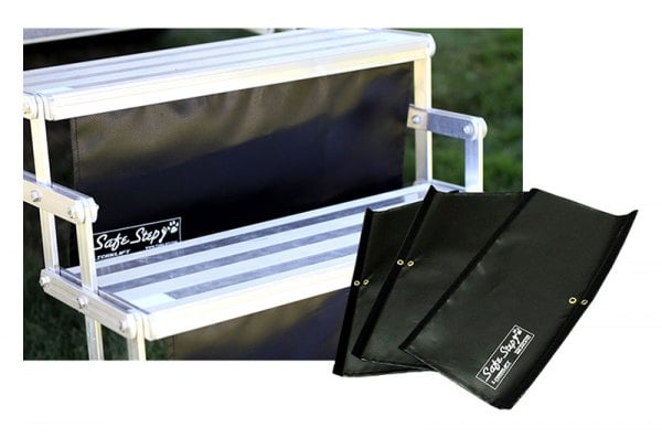 Torklift® A7602 - Safety Step™ Canvas Entry Step Riser Guard