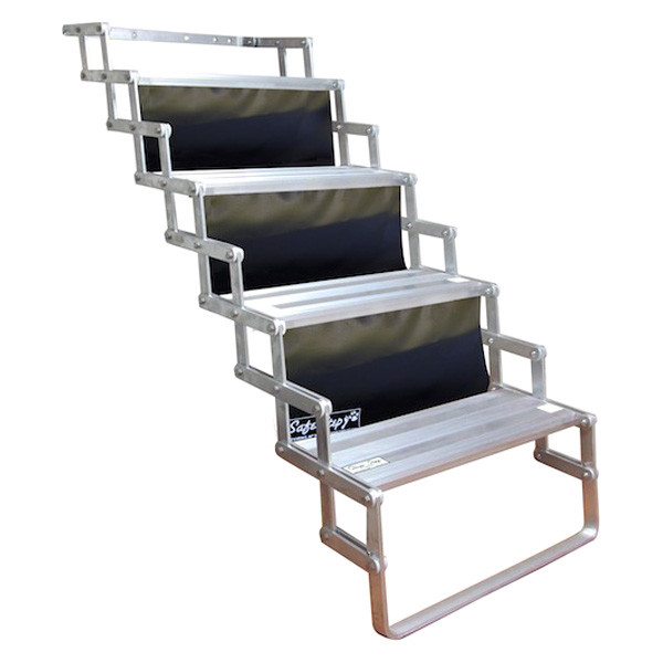 Torklift® A7602 - Safety Step™ Canvas Entry Step Riser Guard