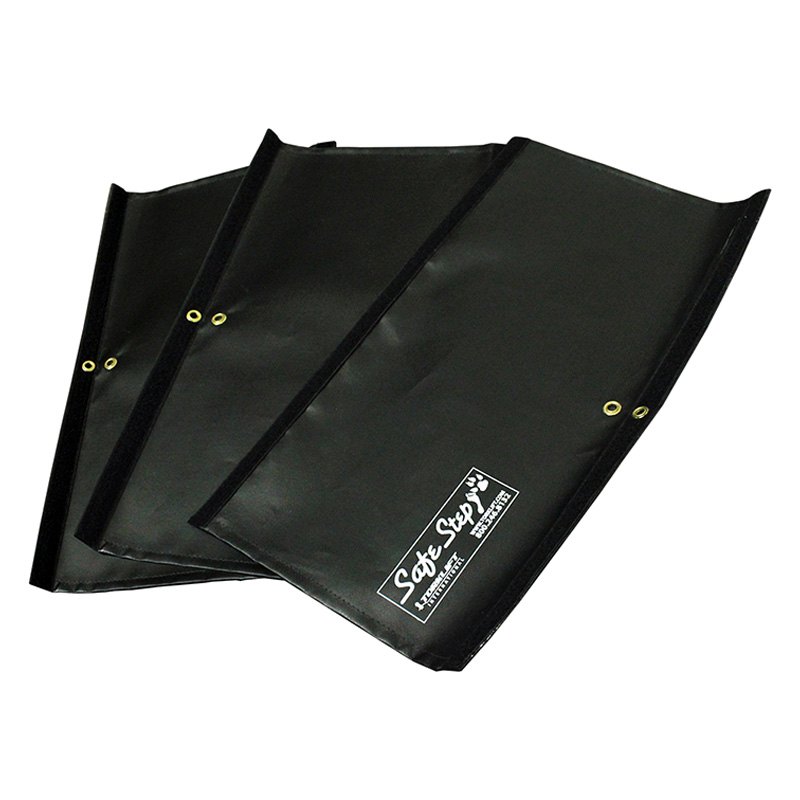 Torklift® A7602 - Safety Step™ Canvas Entry Step Riser Guard