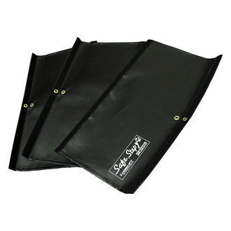 7 step ガイドブック Torklift® A7602 - Safety Step™ Canvas Entry Step Riser Guard