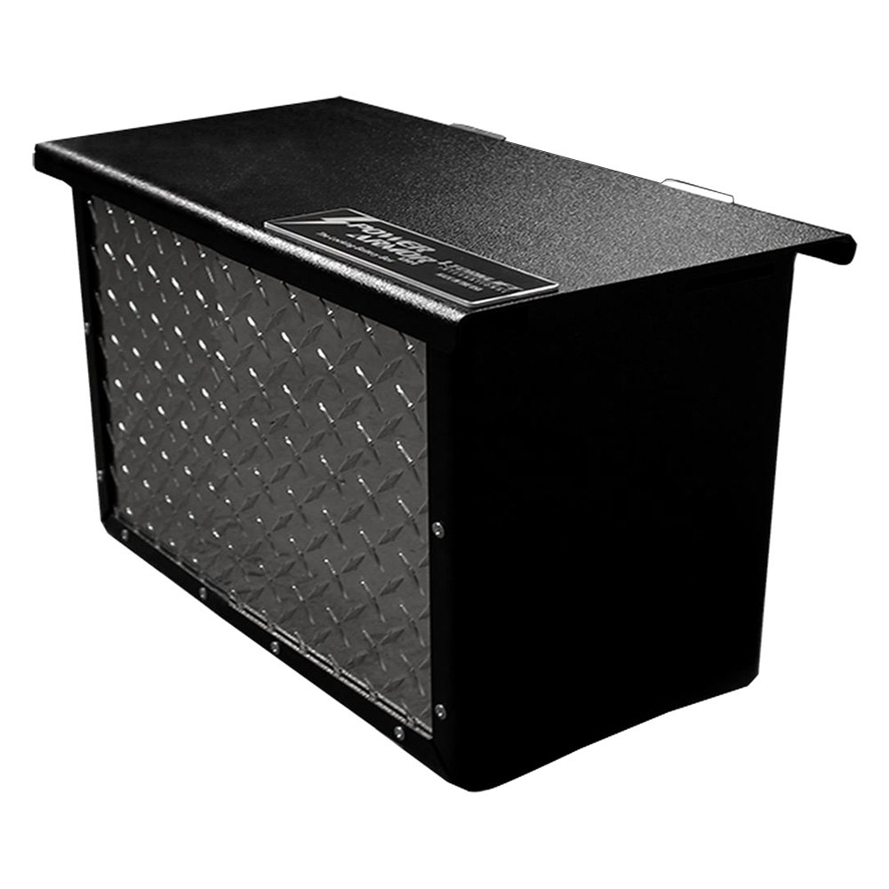 Torklift® A7720R - PowerArmor™ Battery Box for Group 24-31 & GC2