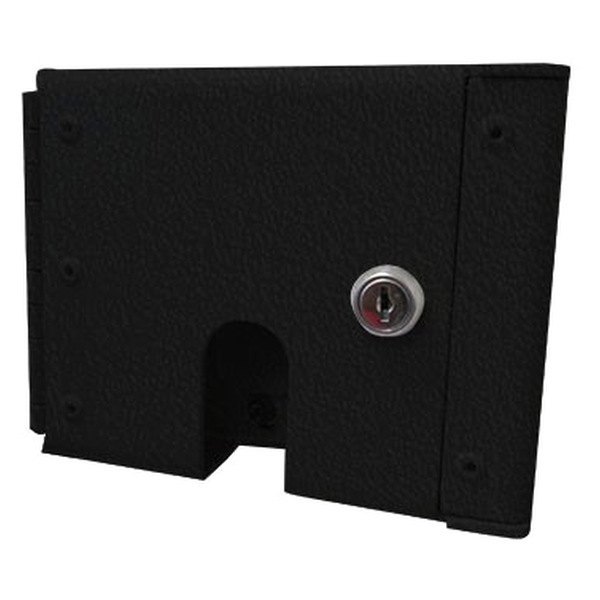 Torklift® - Fortress Power Black Electric Cable Hatch
