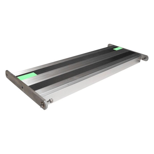 Torklift® - GlowStep™ 1 Step Aluminum 375 lb Entry Step