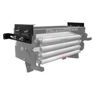 Torklift® - GlowStep Revolution™ Vertical Stud Adapter Bracket