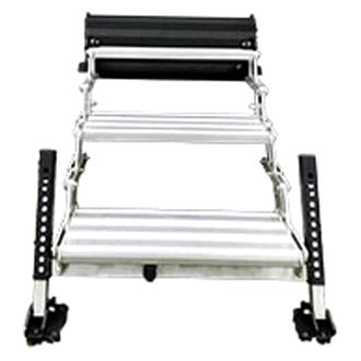 Torklift® A9003 - GlowStep Revolution™ Manual Aluminum Uprising 3 Entry Steps