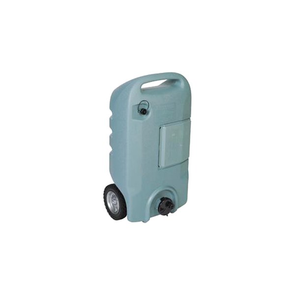 Tote-N-Stor® - 15 gal. 2-Wheels Portable Waste Holding Tank