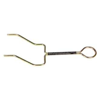 Tote-N-Stor® - Replacement Portable Waste Holding Tank Towing Bracket