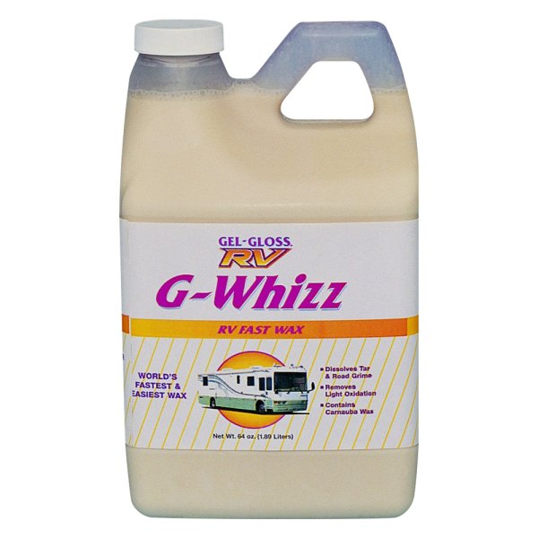 TR Industries® - G-Whizz™ 64 oz. Fast Wax (1 Piece)